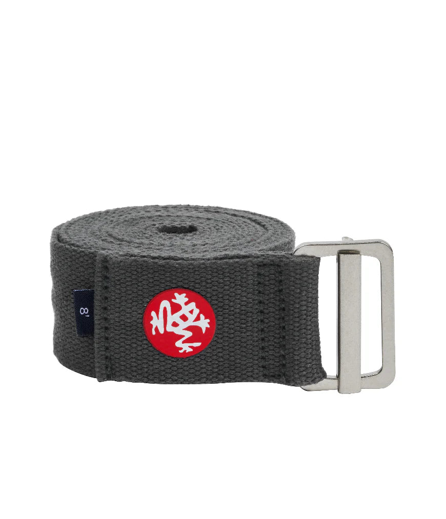 Align joga traka (3m) - THUNDER