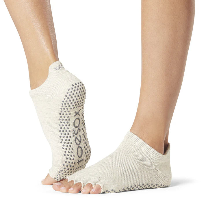 Grip H/T Low Rise - Oatmeal - Medium