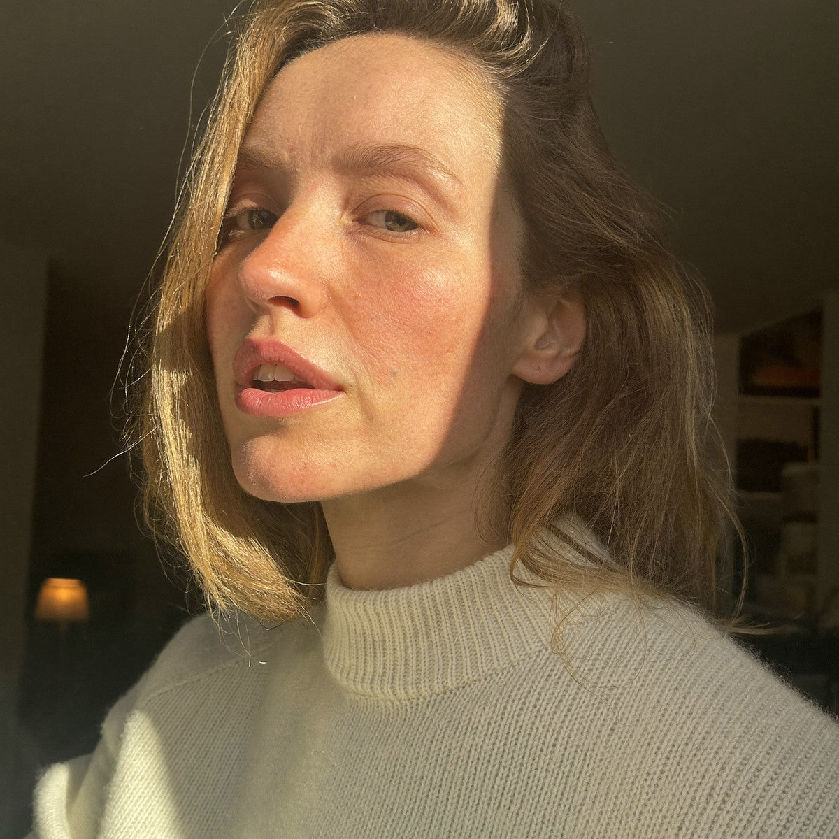 Portrait of Jovana